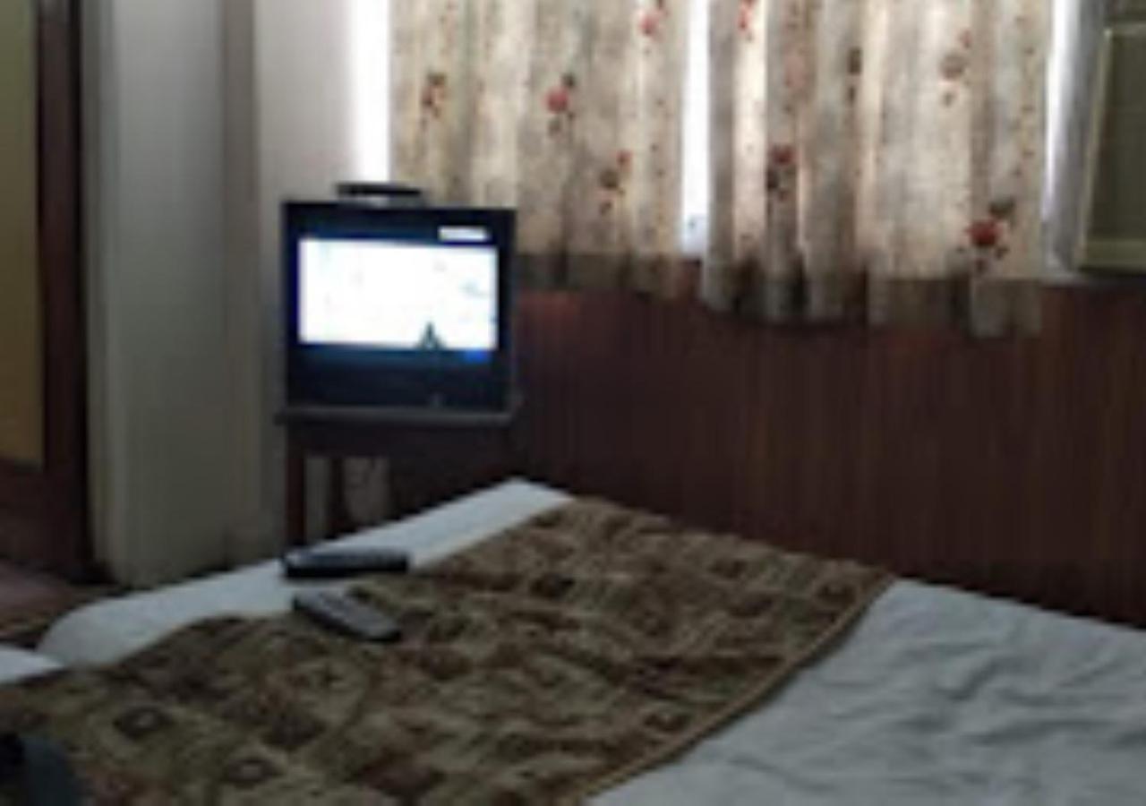 Hotel Mayur Restaurant Chandrapur Exterior photo