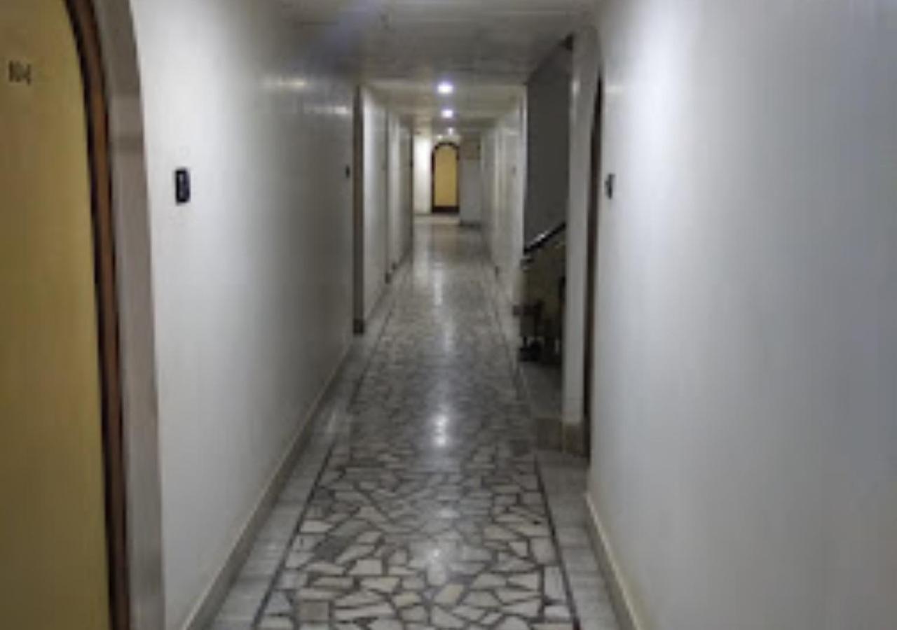 Hotel Mayur Restaurant Chandrapur Exterior photo
